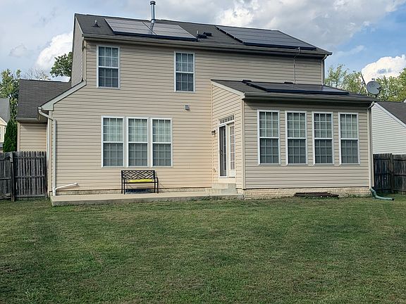 2nd image of 8503 Okeefe Dr