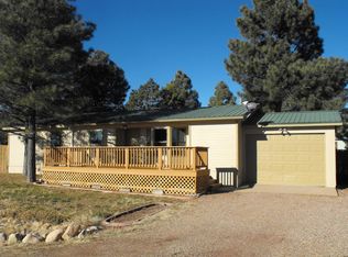 2820 E Hunt Dr, Show Low, AZ 85901