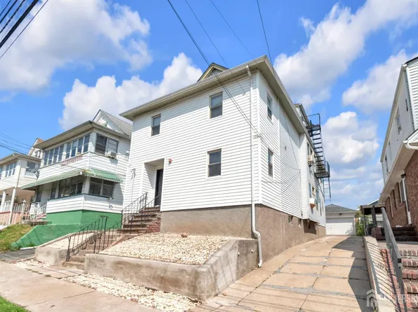 133-135 23rd Ave, Paterson, NJ 07513