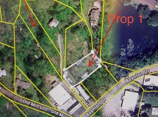 0 Kenmore Ln, Ringgold, GA 30736