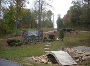 Weaver Creek Mtn LOT 3, Blue Ridge, GA 30513