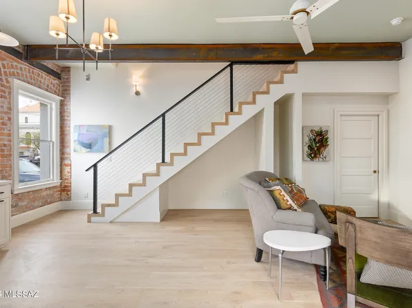343 S Scott Ave #4, Tucson, AZ 85701