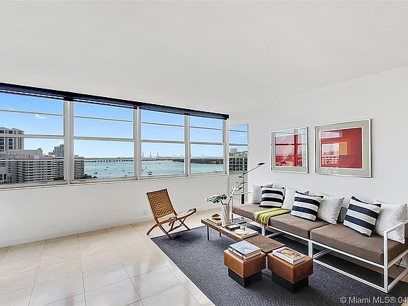 2nd image of 20 Island Ave APT 1511