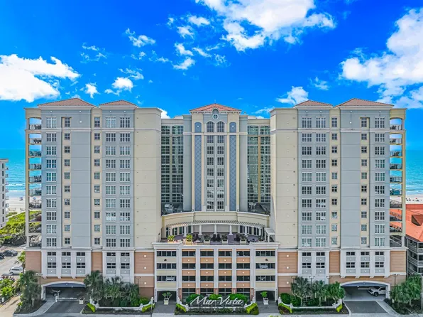 603 S Ocean Blvd. #1212, North Myrtle Beach, SC 29582