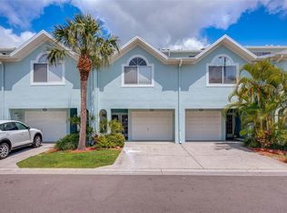 620 Garland Cir, Indian Rocks Beach, FL 33785