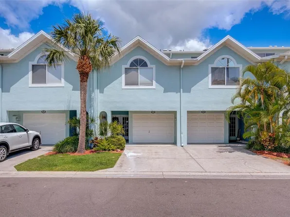 620 Garland Cir, Indian Rocks Beach, FL 33785