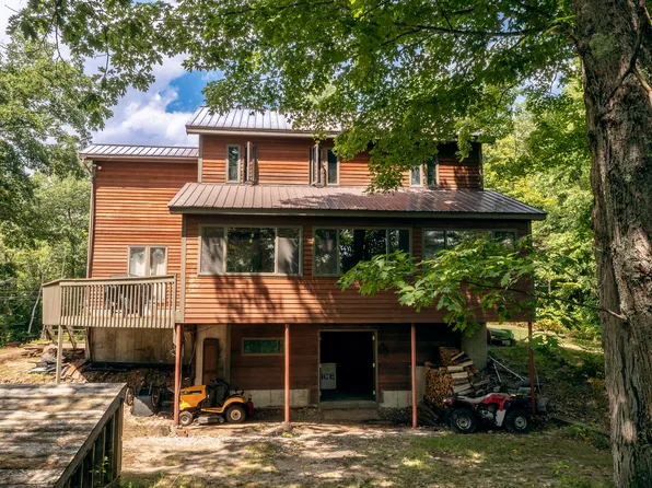 56 Ellis River Road, Rumford, ME 04276