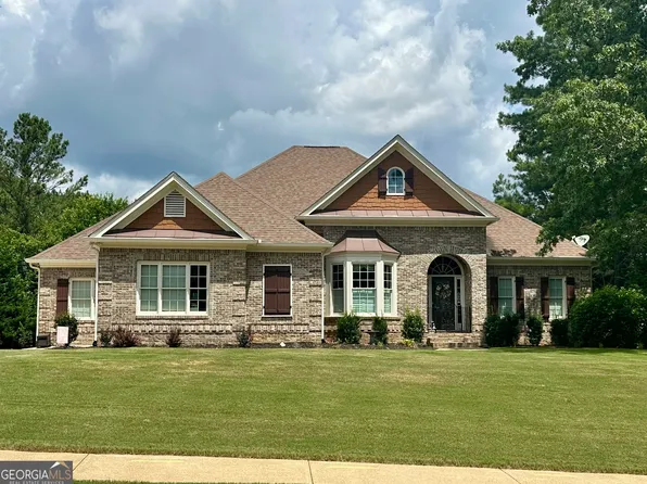103 Lumpkin Way, Canton, GA 30115