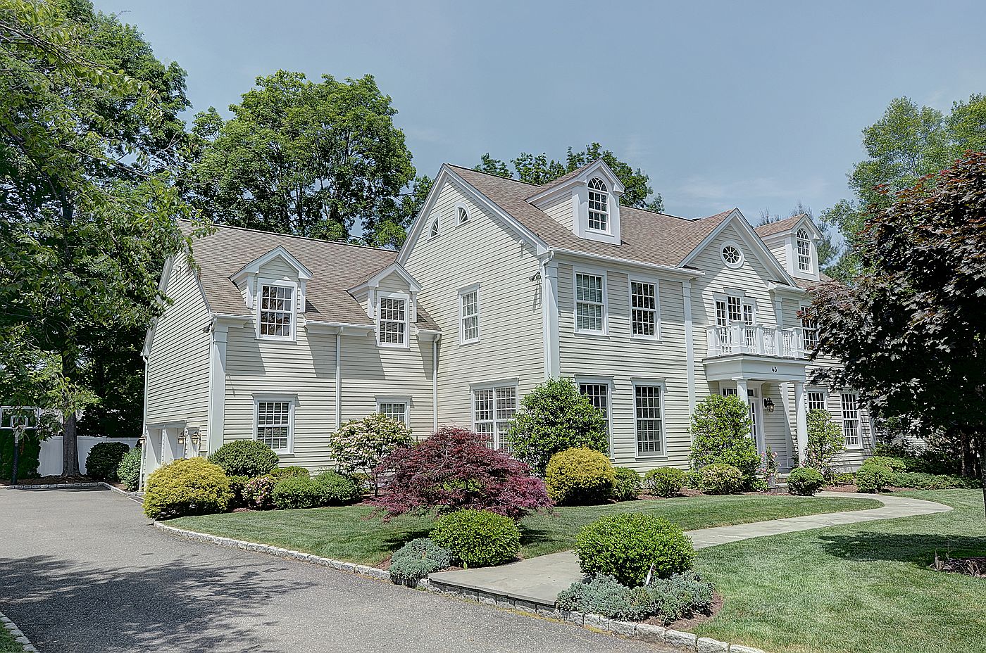 43 Gower Rd, New Canaan, CT 06840 Zillow