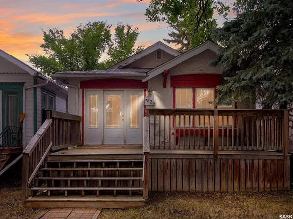 3524 Victoria AVENUE, Regina, SK S4T 1M1