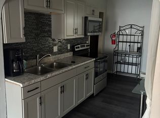 337 E Norwegian St FLOOR 1, Pottsville, PA 17901