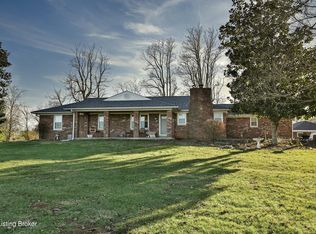 711 Rockbridge Rd, Shelbyville, KY 40065