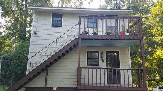 2nd image of 3330 Sims St APT 3