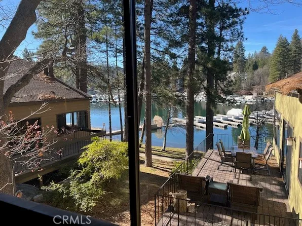 27721 Peninsula Dr #216, Lake Arrowhead, CA 92352