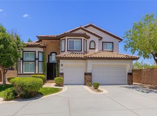 10668 Porta Romana Ct, Las Vegas, NV 89141