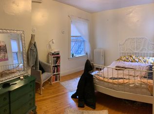 20 Westland Ave, Boston, MA 02115