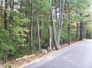 0 Bare Hill Rd, Bolton, MA 01740