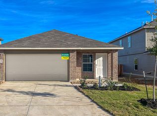 4010 Bay Leaf Loop, Von Ormy, TX 78073