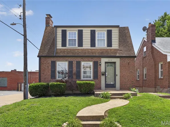 6014 Potomac St, Saint Louis, MO 63139