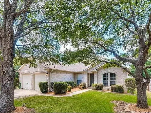 1307 Whippoorwill Dr, Cedar Park, TX 78613