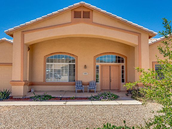 5th image of 9283 W Desert Mountain Dr