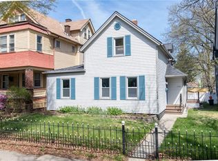 4504 Franklin Blvd, Cleveland, OH 44102