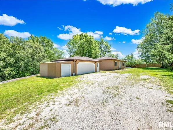 2651 90th St, Gerlaw, IL 61435