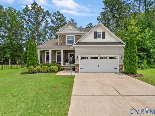 2823 Peace Lily Ct, Quinton, VA 23141