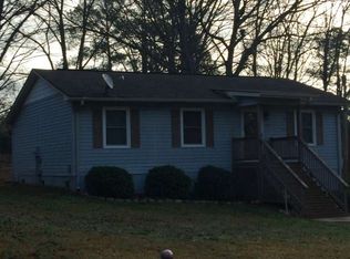 110 Jason Dr, Seneca, SC 29678