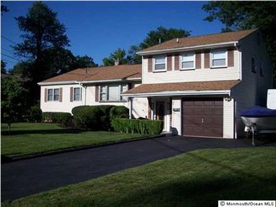 88 Hutchinson St, Clark, NJ, 07066