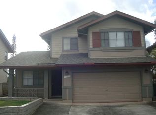 95-1039 Paepae St, Mililani, HI 96789