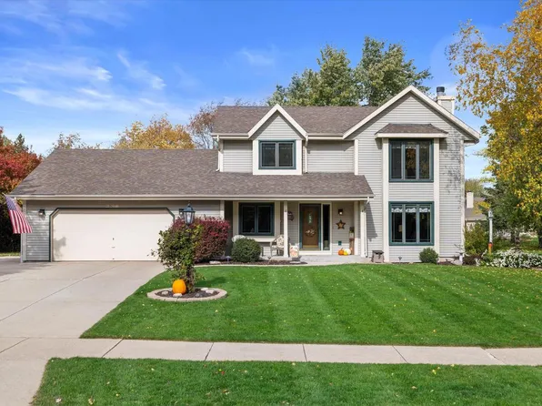 N59W23712 Clover DRIVE, Sussex, WI 53089