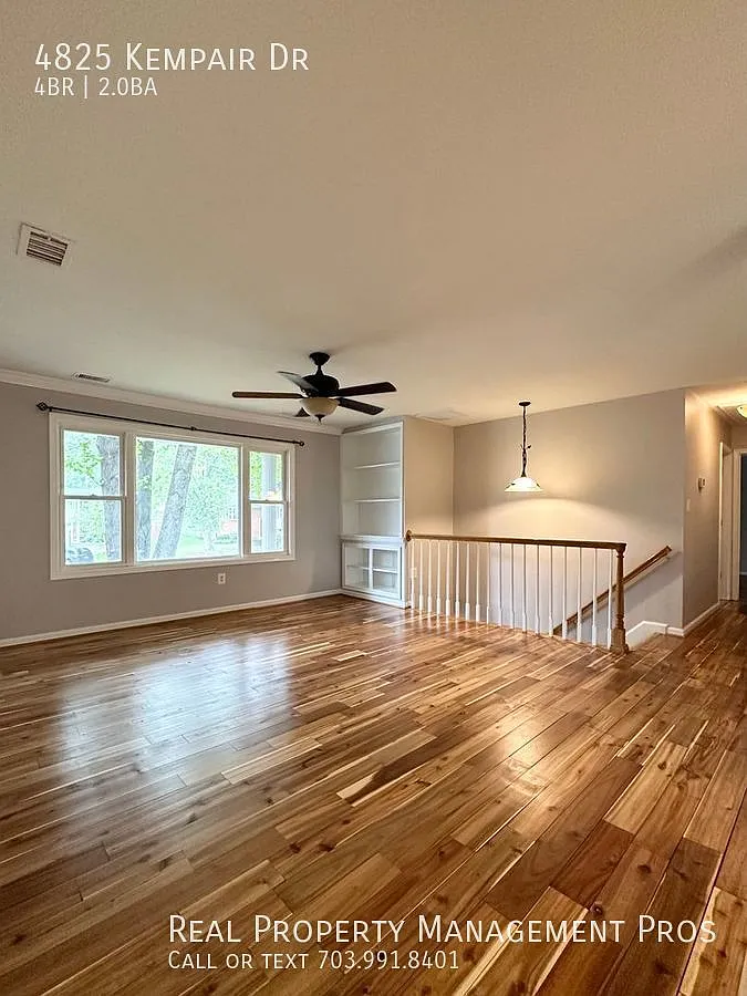 Single Family Home w/ Fenced in Yard! — Photo 1