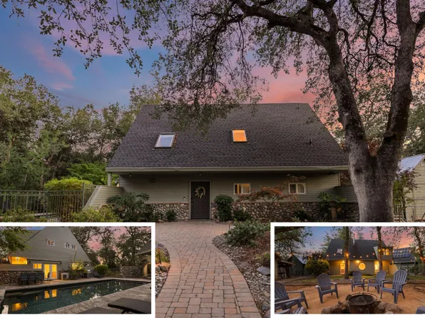 15745 Montgomery Ranch Rd, Redding, CA 96001