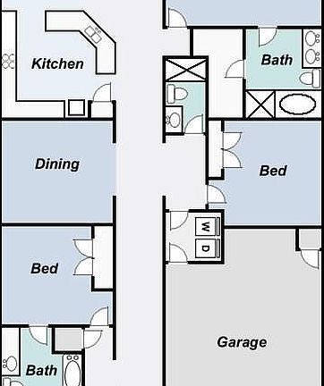 2nd image of 1001 Bethel Way