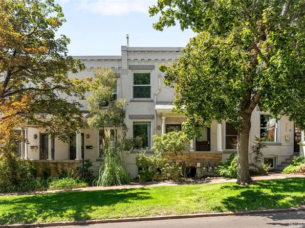 717 Logan Street, Denver, CO 80203