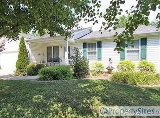 1228A Crystal Heights Rd, Crystal City, MO 63019