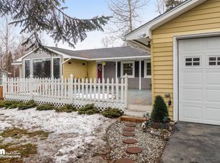 18627 Man O War Rd, Eagle River, AK 99577