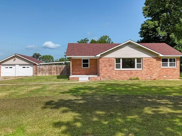 22665 Highway 114, Hollow Rock, TN 38342