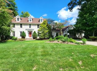 2992 Pine Trails Cir, Hudson, OH 44236