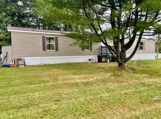 45 Lorna Lane, Glenburn, ME 04401