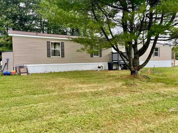 45 Lorna Lane, Glenburn, ME 04401