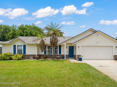 3320 Lakeview Dr, Melbourne, FL, 32935