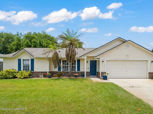 3320 Lakeview Dr, Melbourne, FL 32935