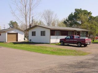 517 Center Ave E, Ladysmith, WI 54848