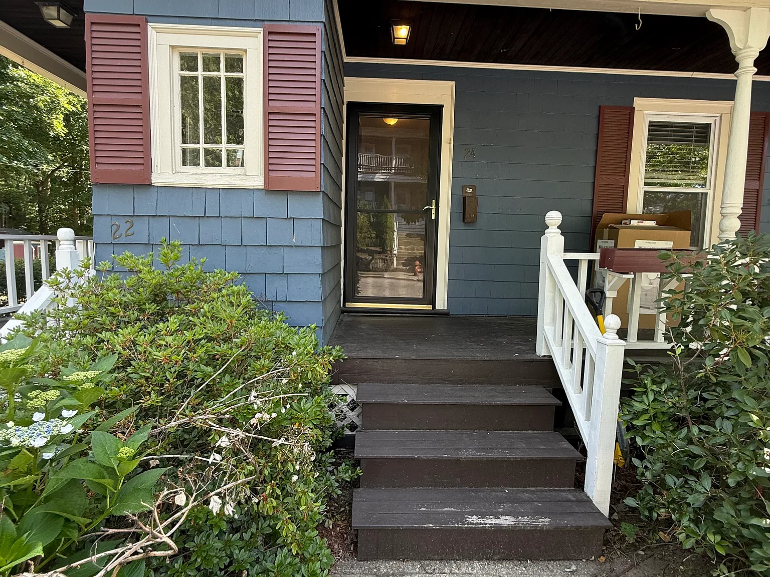 2 bed, 900 sqft, $2,600 — Photo 1