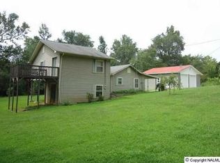 43 Selby Pvt Dr, Union Grove, AL 35175