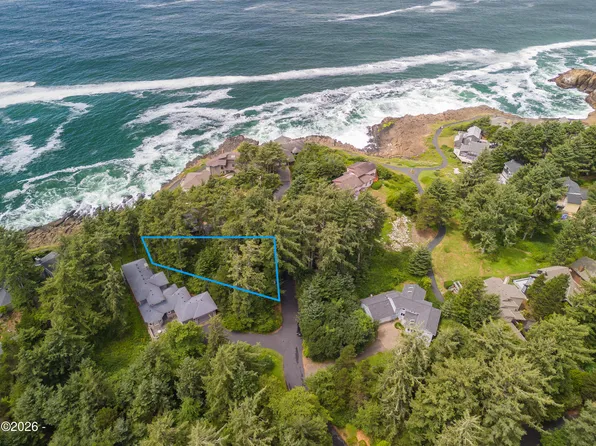97 SW Breakers Scarp, Depoe Bay, OR 97341