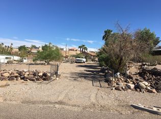 1404 Luna Ln, Bullhead City, AZ 86442