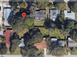 2418 Temple St, Sarasota, FL 34239